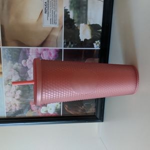 Starbucks Limited edition tumbler